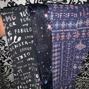 Leggings bundle(girls)